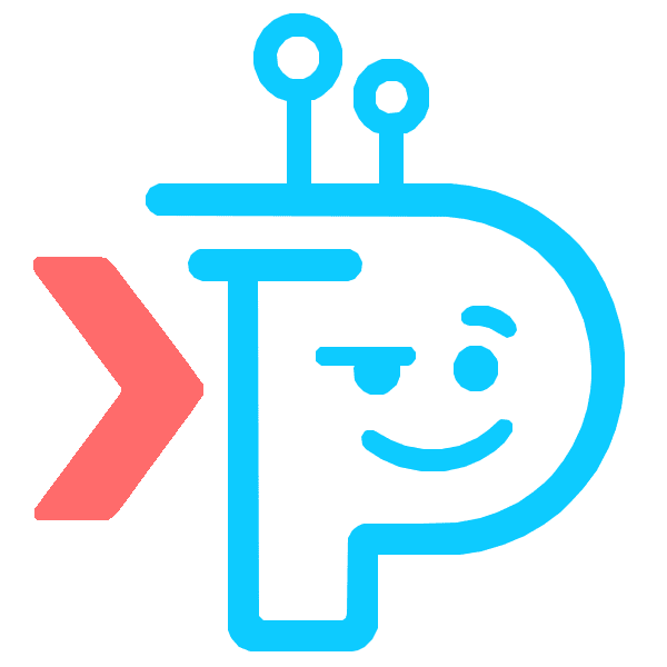 Logo Prompt & Play
